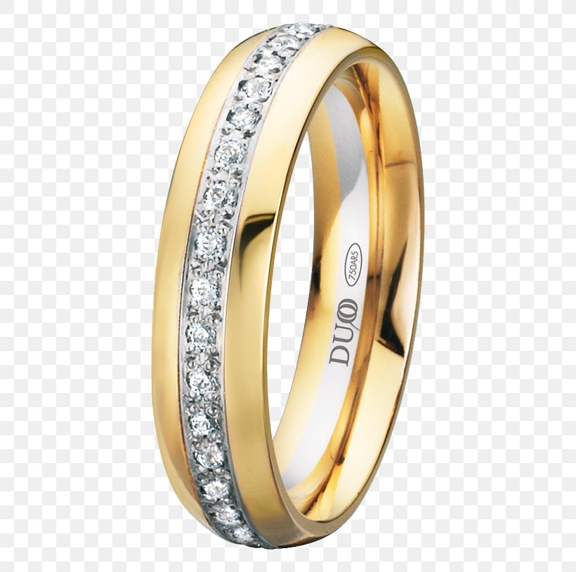 Wedding Ring Gold Diamond Białe Złoto, PNG, 640x815px, Ring, Body Jewellery, Body Jewelry, Bracelet, Brilliant Download Free