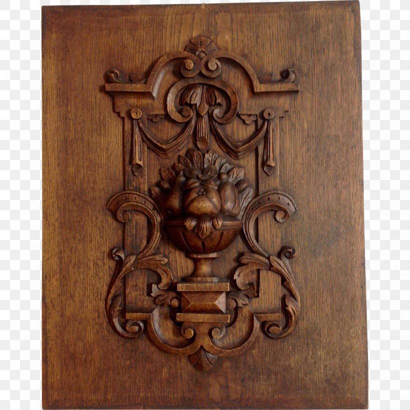 Wood Carving Antique Sculpture Panel Painting, PNG, 1740x1740px, Carving, Antique, Brass, Dimension, Fruit Download Free