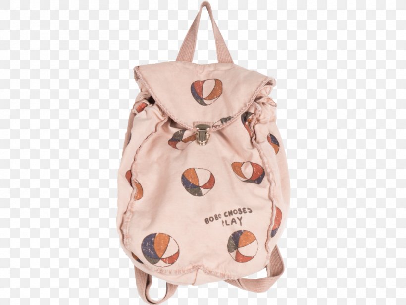 Backpack Bobo Choses S L Handbag Clothing, PNG, 960x720px, Backpack, Bag, Ball, Basketball, Beige Download Free