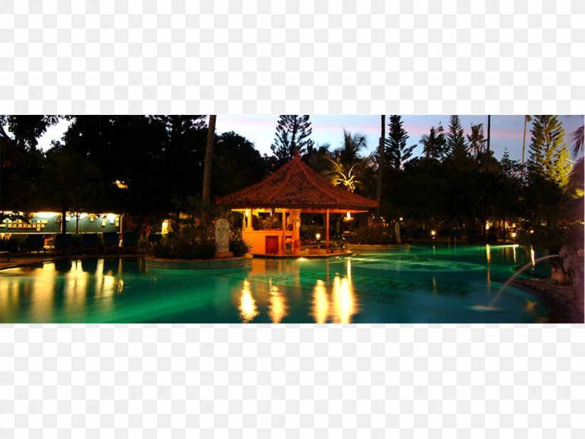 Bali Tropic Resort & Spa Nusa Dua Tanjung Benoa Hotel, PNG, 1024x768px, Nusa Dua, Bali, Coast, Estate, Evening Download Free
