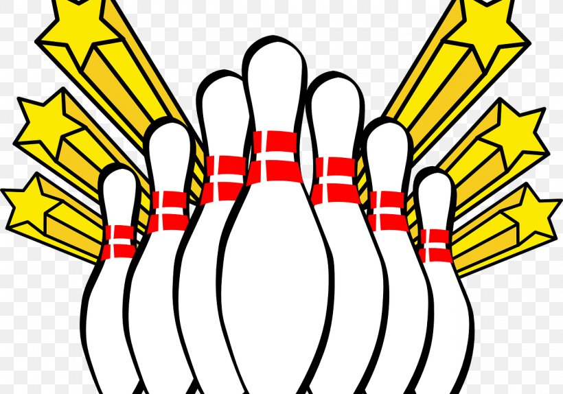 Bowling Pin Bowling Balls Ten-pin Bowling Clip Art, PNG, 1280x896px, Bowling, Area, Art, Artwork, Ball Download Free