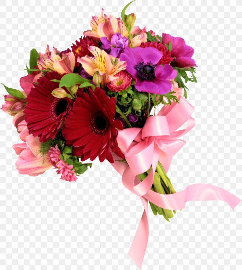 Flower Bouquet Transvaal Daisy, PNG, 966x1080px, Flower Bouquet, Annual Plant, Cut Flowers, Floral Design, Floristry Download Free