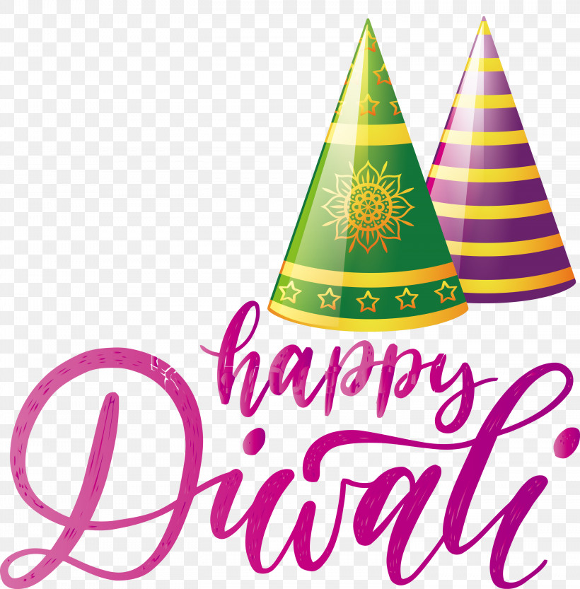 Happy Diwali, PNG, 2952x3000px, Happy Diwali, Cone, Geometry, Hat, Logo Download Free