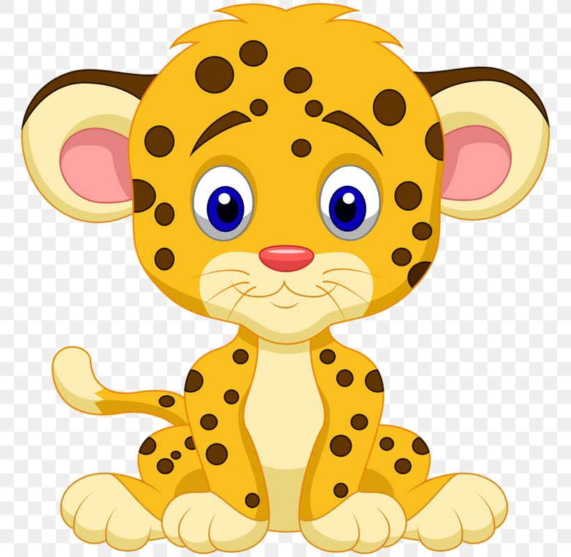 Leopard Tiger Clip Art, PNG, 792x800px, Leopard, Animal Figure, Baby Toys, Big Cats, Carnivoran Download Free