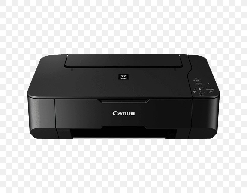 Multi-function Printer Canon Image Scanner Inkjet Printing, PNG, 640x640px, Multifunction Printer, Canon, Color, Device Driver, Dots Per Inch Download Free