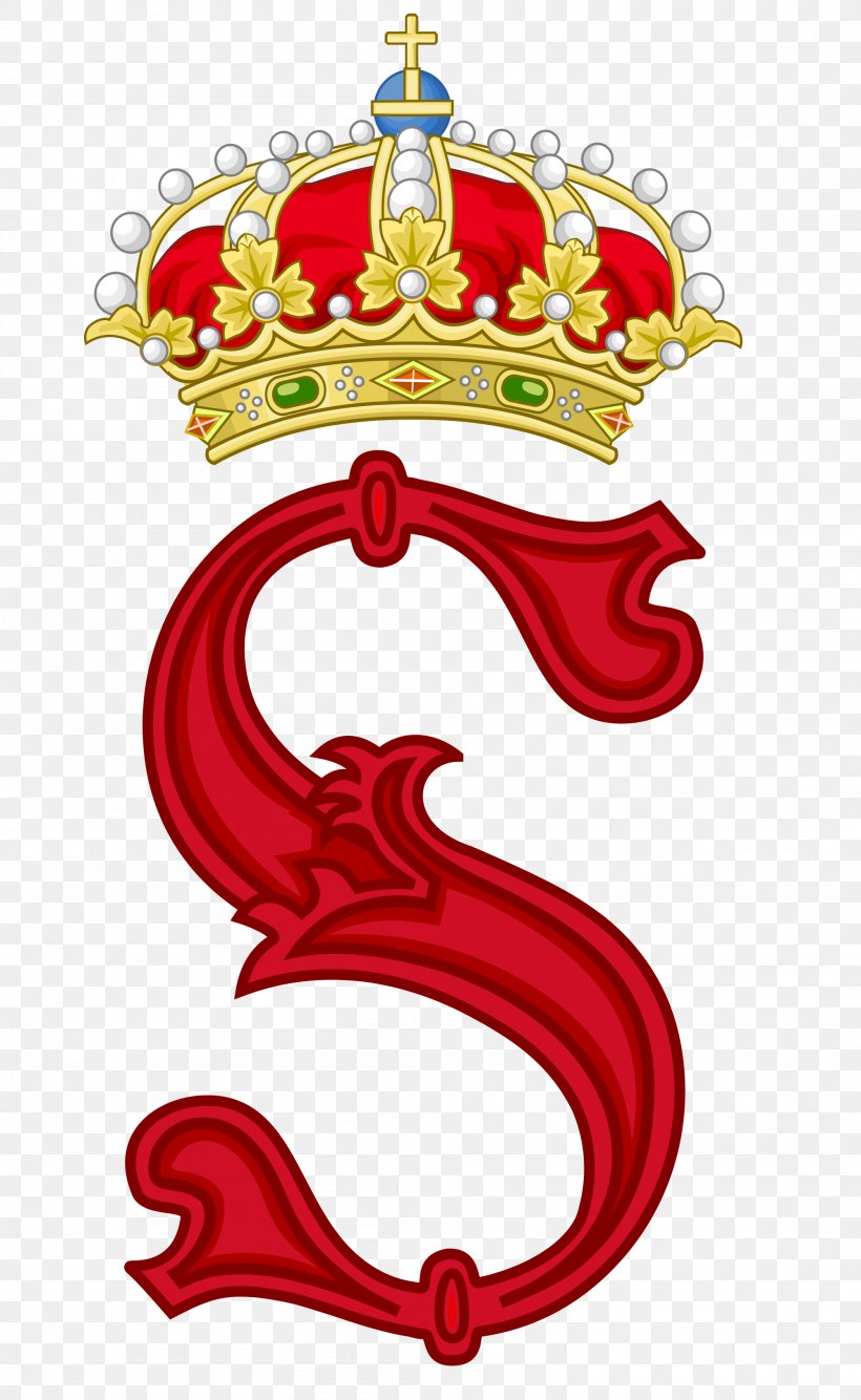 Royal Cypher Spain Monogram Princess Monarch, PNG, 2000x3254px, Royal Cypher, British Royal Family, Christmas Decoration, Christmas Ornament, Elizabeth Ii Download Free