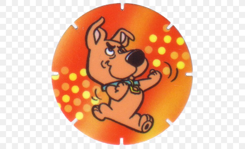 Scrappy-Doo Yogi Bear Scooby-Doo Cartoon Hanna-Barbera, PNG, 500x500px, Scrappydoo, Cartoon, Cartoon Network, Character, Christmas Ornament Download Free