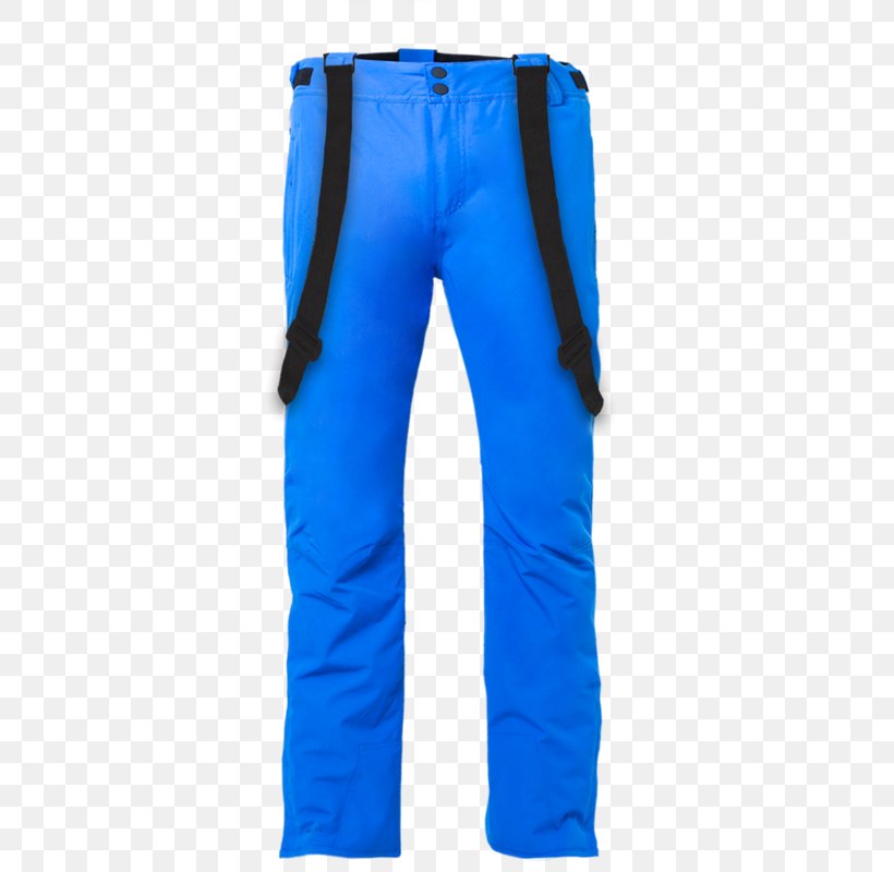 Ski Suit Pants Cobalt Blue Skiing, PNG, 800x800px, Ski Suit, Active Pants, Blue, Clothing, Cobalt Download Free