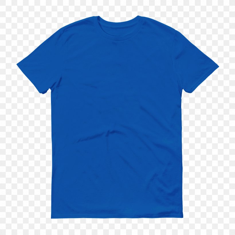 T-shirt Hoodie TEAM Polo Shirt, PNG, 1000x1000px, Tshirt, Active Shirt, Azure, Blue, Bluza Download Free