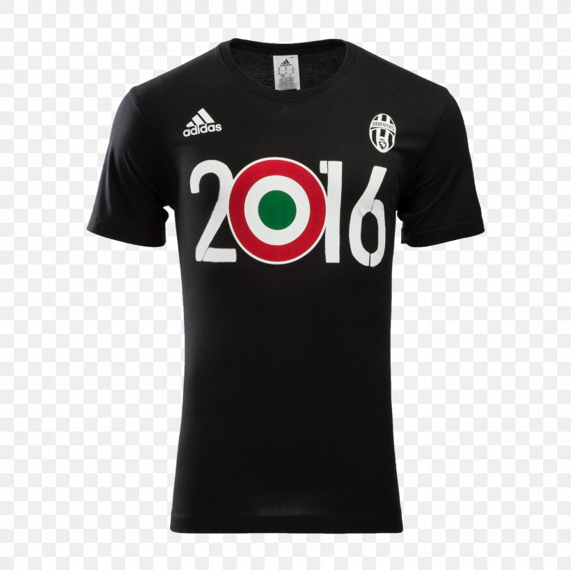 T-shirt Juventus F.C. Coppa Italia Jersey Clothing, PNG, 1600x1600px, Tshirt, Active Shirt, Adidas, Black, Brand Download Free