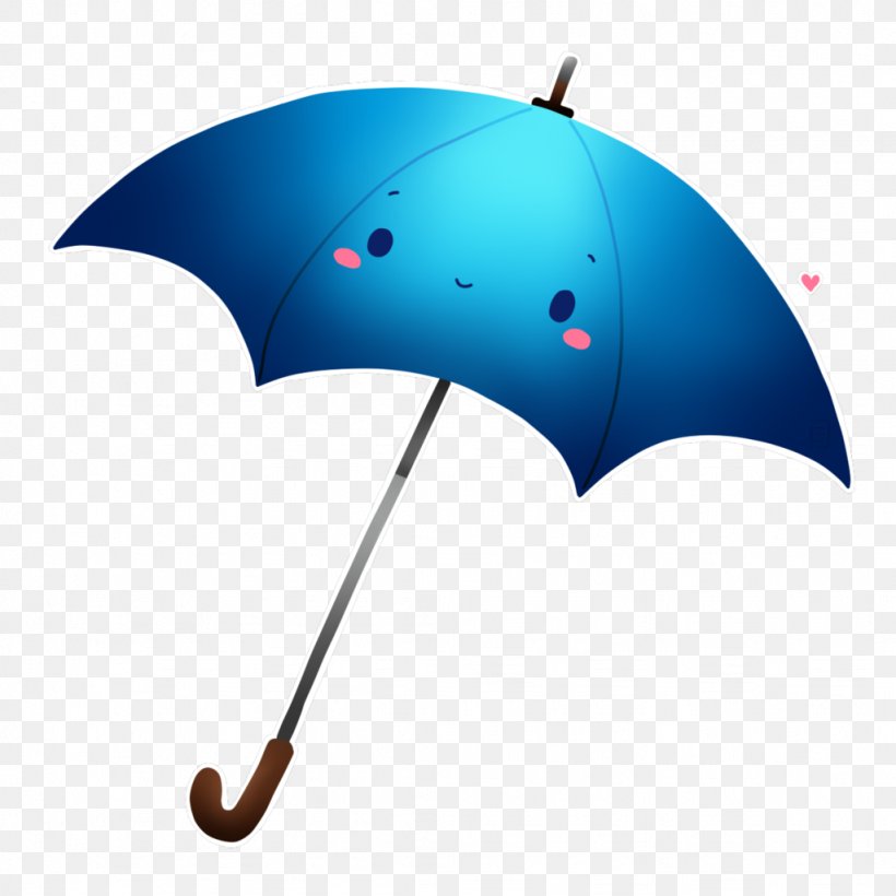 Umbrella Blue Clothing Accessories Rainbow Dash, PNG, 1024x1024px, Umbrella, Art, Artist, Blue, Blue Umbrella Download Free