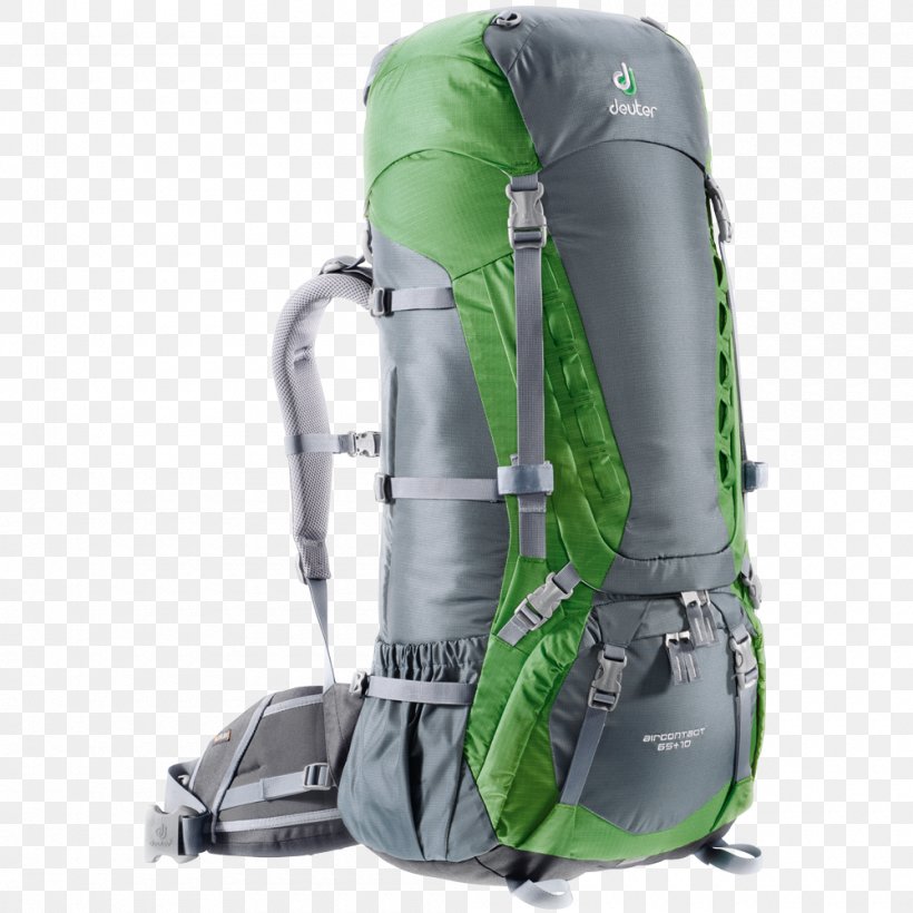 Backpacking Deuter Sport Deuter ACT Lite 40 + 10 Deuter ACT Lite 65 + 10, PNG, 1000x1000px, Backpack, Backcountrycom, Backpacking, Bag, Camping Download Free