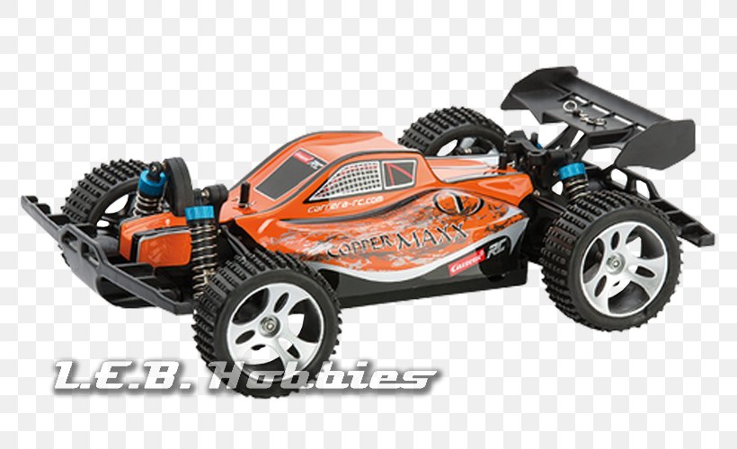 Carrera RC Copper Maxx Radio-controlled Model Radio-controlled Car, PNG, 800x500px, 118 Scale, Car, Auto Racing, Automotive Design, Automotive Exterior Download Free