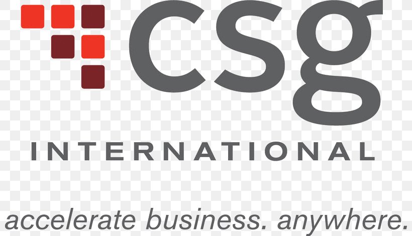 CSG International Business NASDAQ:CSGS Management Corporation, PNG, 800x470px, Csg International, Area, Brand, Business, Business Transformation Download Free