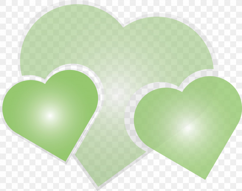 Heart, PNG, 3000x2370px, Heart, Green, Leaf, Love, Symbol Download Free