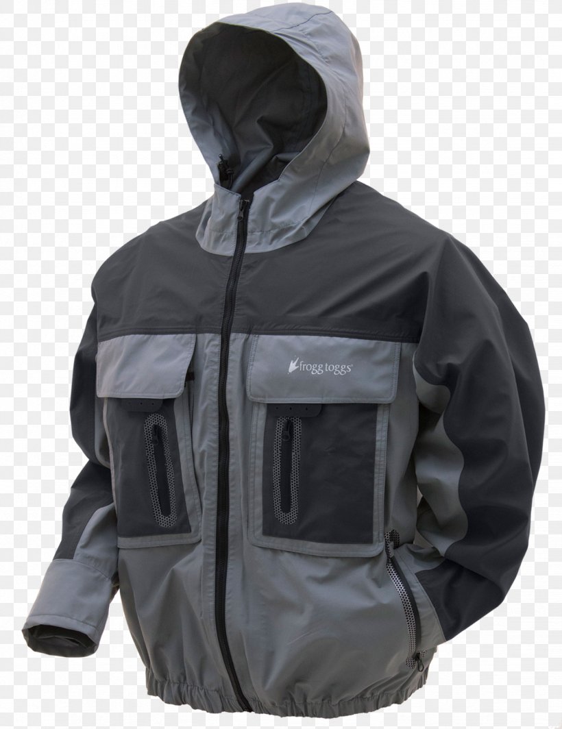 Hoodie Jacket Fly Fishing Zipper, PNG, 1232x1600px, Hoodie, Black, Coat, Daunenjacke, Fishing Download Free