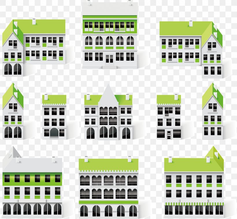 House Building Green Home Icon, PNG, 1414x1307px, House, Apartment, Architecture, Area, Brand Download Free