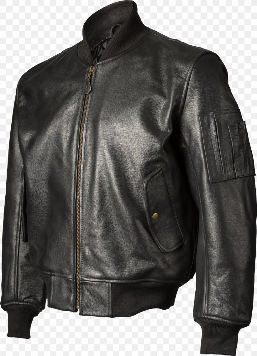 Leather Jacket Clothing Flight Jacket, PNG, 1000x1387px, Leather, Artificial Leather, Black, Blouson, Clothing Download Free