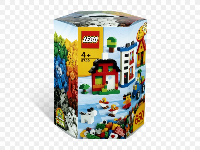 Lego Creator The Lego Group Toy Lego Duplo, PNG, 4000x3000px, Lego, Billund, Lego Bricks More, Lego City, Lego Classic Download Free