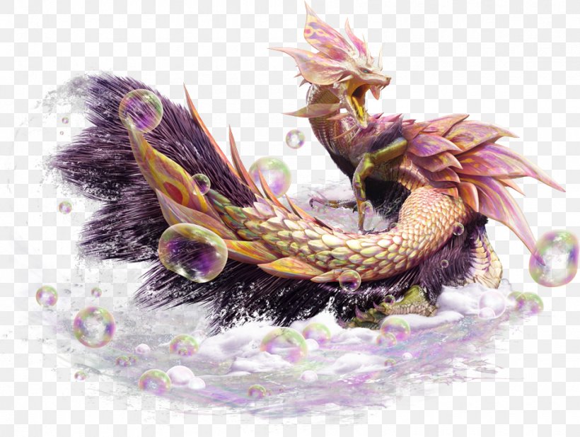 Monster Hunter 3 Ultimate Monster Hunter XX Monster Hunter Freedom Unite Monster Hunter Spirits Capcom, PNG, 950x717px, Monster Hunter 3 Ultimate, Capcom, Dragon, Fictional Character, Monster Hunter Download Free