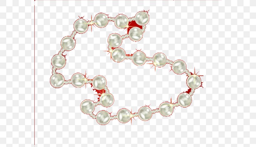 Pearl Necklace Pearl Necklace Bead, PNG, 600x470px, Pearl, Bead, Body Jewelry, Bracelet, Chain Download Free