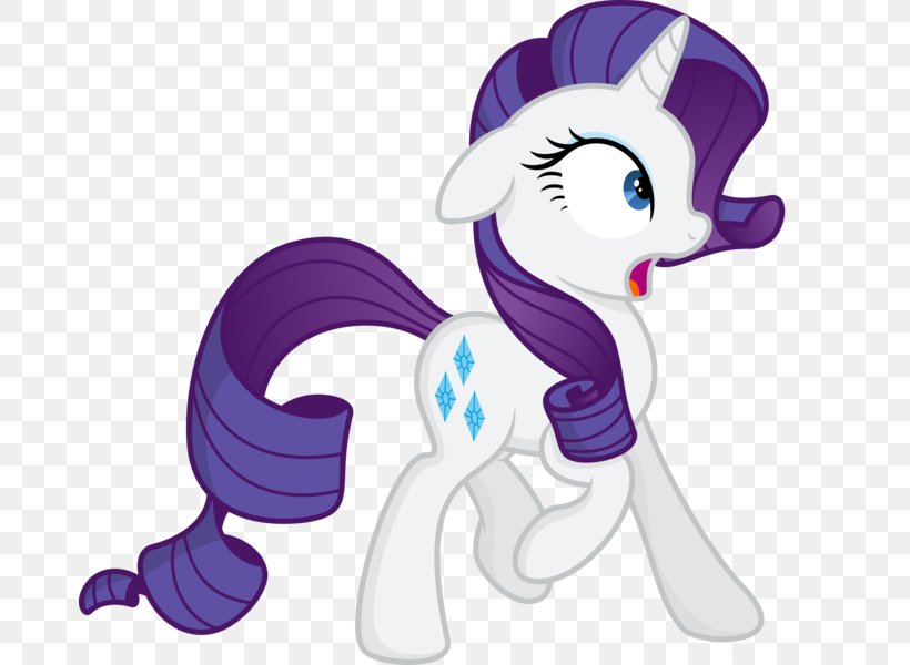 Pony Rarity Twilight Sparkle Pinkie Pie DeviantArt, PNG, 677x600px, Pony, Animal Figure, Art, Cartoon, Character Download Free