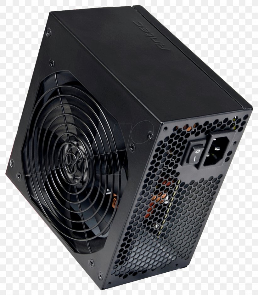 Power Supply Unit Computer Cases & Housings Antec 0-761345-06427-9 600W Power Supply Power Converters, PNG, 1134x1296px, 80 Plus, Power Supply Unit, Antec, Atx, Computer Download Free