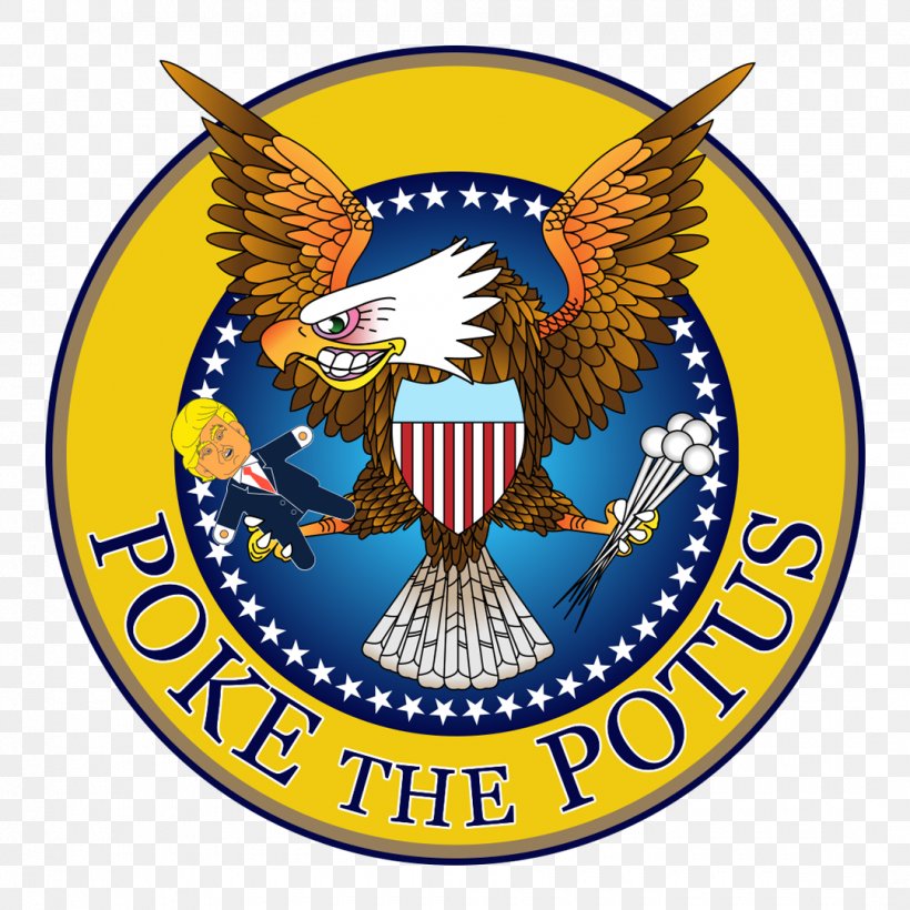 President Of The United States Printing Textile Voodoo Doll, PNG, 1080x1080px, President Of The United States, Anxiety, Badge, Bellacanvas, Crest Download Free