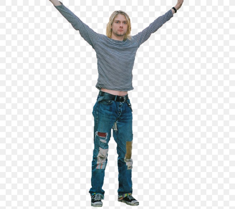 Suicide Of Kurt Cobain Grunge Nirvana Musician, PNG, 480x729px, Watercolor, Cartoon, Flower, Frame, Heart Download Free