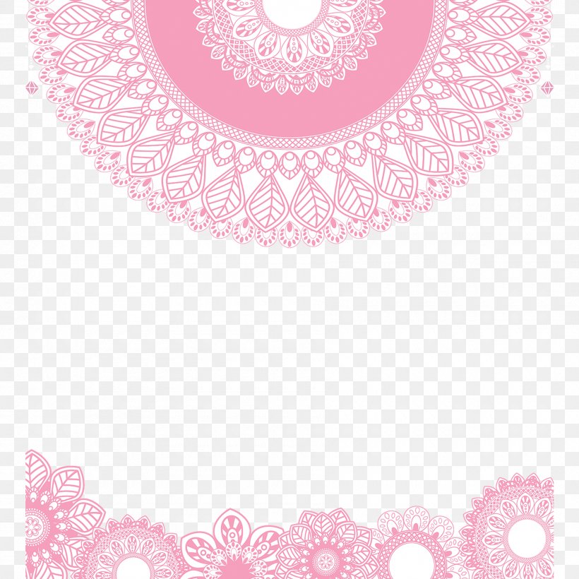 Wedding Invitation Marriage, PNG, 1800x1800px, Pink, Heart, Lilac, Magenta, Pattern Download Free