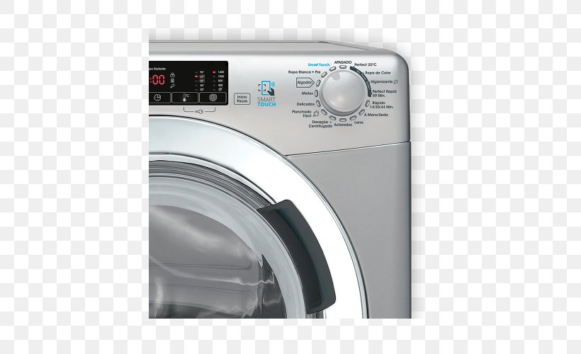 Candy Washing Machines Clothes Dryer Home Appliance, PNG, 500x500px, Candy, Clothes Dryer, Clothing, Dishwasher, Home Appliance Download Free