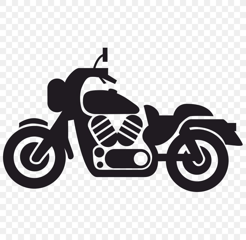 Car Motorcycle Harley-Davidson Vector Graphics Logo, PNG, 800x800px, Car, Automobile Repair Shop, Automotive Design, Bicycle, Black And White Download Free