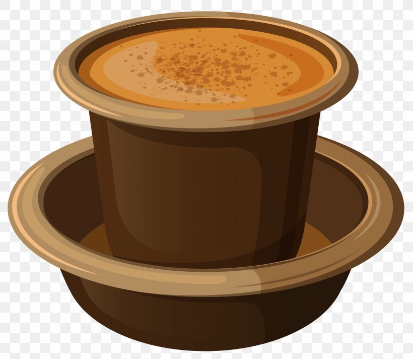 Coffee Tea Espresso Latte Doughnut, PNG, 2547x2213px, Coffee, Biscuit, Bitterness, Cafe, Caffeine Download Free