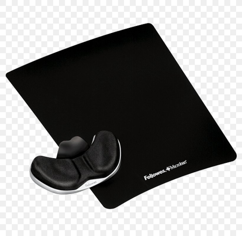 Computer Mouse Mouse Mats Computer Keyboard Fellowes Keyboard Palm Support, PNG, 800x800px, Computer Mouse, Black, Carpal Bones, Computer Accessory, Computer Keyboard Download Free