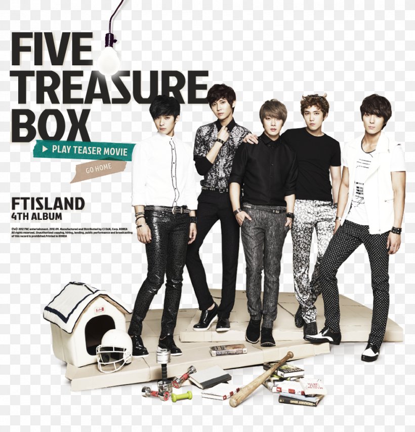 F.T. Island South Korea ANOTHER NEW WORLD Negau Hold The Moon, PNG, 978x1018px, Ft Island, Album Cover, Choi Jonghoon, Composer, Human Behavior Download Free