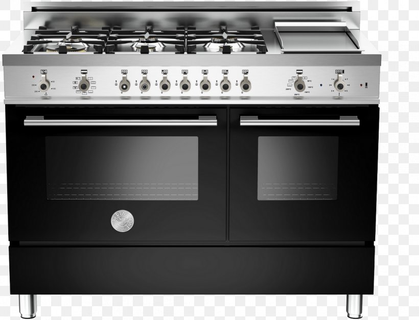 Gas Stove Cooking Ranges Table Bertazzoni PRO486GGAS Oven, PNG, 1215x930px, Gas Stove, Brenner, Convection Oven, Cooking Ranges, Electronic Instrument Download Free