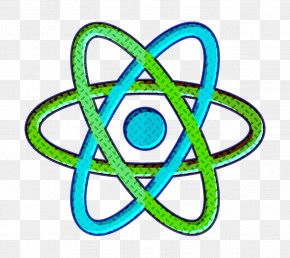 High School Icon Atom Icon PNG
