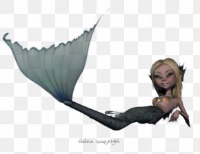 Gaviota - Poseur Gaviota Libertad Mavka Mermaid Art PNG