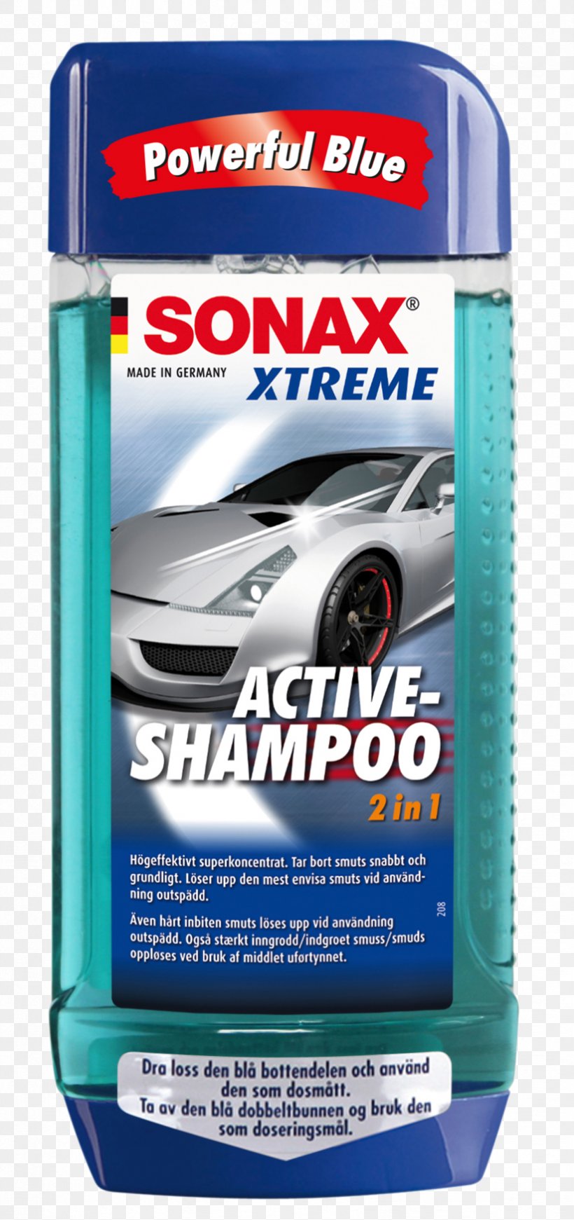 Shampoo Car Wax 2-in-1 PC Solvent Degreasing, PNG, 823x1748px, 2in1 Pc, Shampoo, Automotive Fluid, Bottle, Brand Download Free