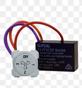 Fan - SpeedFan Wiring Diagram Computer Fan Control Electrical Switches PNG