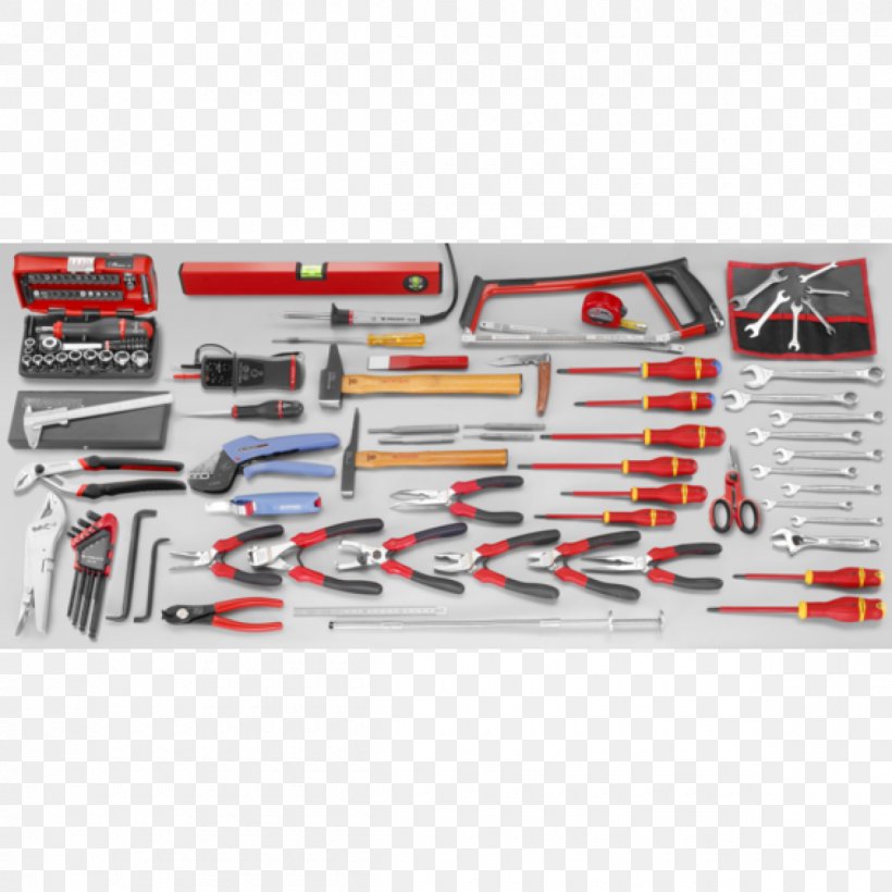 Tool Boxes Facom Electrician, PNG, 1200x1200px, Tool Boxes, Box, Diagonal Pliers, Drawer, Electrician Download Free