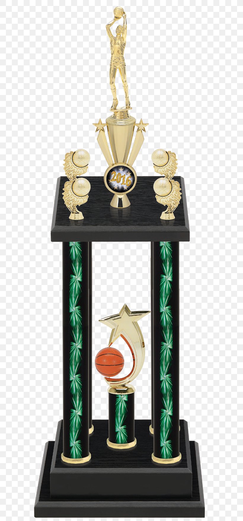 Trophy Basketball Wide Column Store Football Baseball, PNG, 719x1755px, Trophy, Award, Ball, Baseball, Basketball Download Free