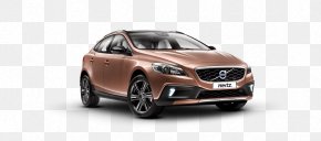 Volvo - Volvo V60 Car Lexus CT Volvo S60 PNG