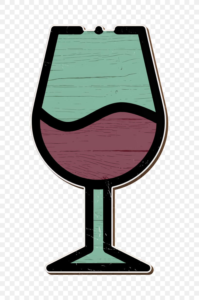 Wine Glass Icon Gastronomy Icon Wine Icon, PNG, 682x1238px, Wine Glass Icon, Gastronomy Icon, Glass, Stemware, Wine Download Free
