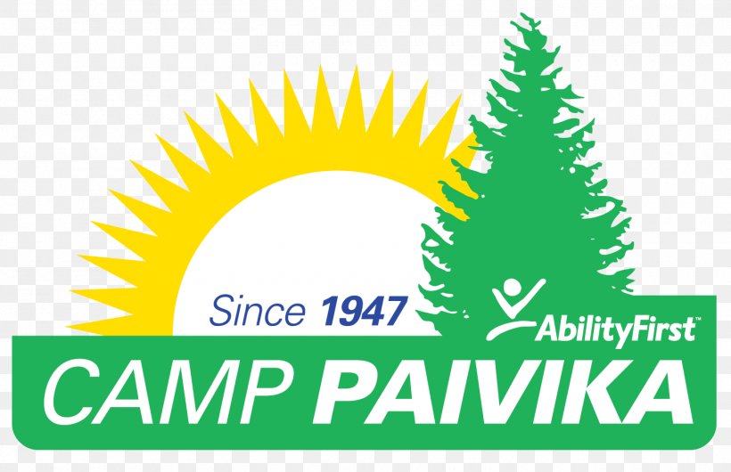AbilityFirst Camp Paivika Logo Disability Camping Clip Art, PNG, 1460x944px, Logo, Area, Artwork, Brand, Campervans Download Free