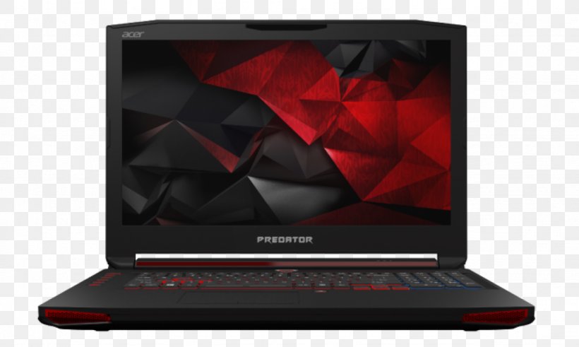 Acer Aspire Predator Intel Core I7 Laptop Computer Monitors IPS Panel, PNG, 1024x614px, Acer Aspire Predator, Acer, Acer Predator X Gx792, Backlight, Computer Download Free