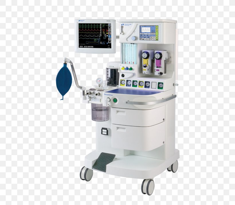 Anaesthetic Machine Anesthesia Medicine General Anaesthesia Medical Ventilator, PNG, 500x714px, Anaesthetic Machine, Anesthesia, Anesthesiology, Anesthetic, General Anaesthesia Download Free