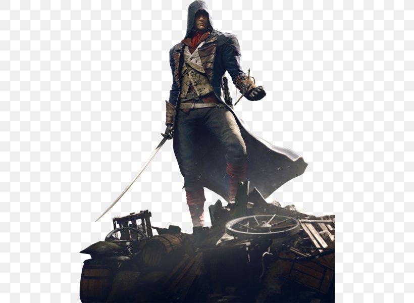 Assassin's Creed Unity Assassin's Creed Syndicate Assassin's Creed: Brotherhood Assassin's Creed Rogue Assassin's Creed III, PNG, 506x600px, Arno Dorian, Assassins, Game, Playstation 3, Playstation 4 Download Free