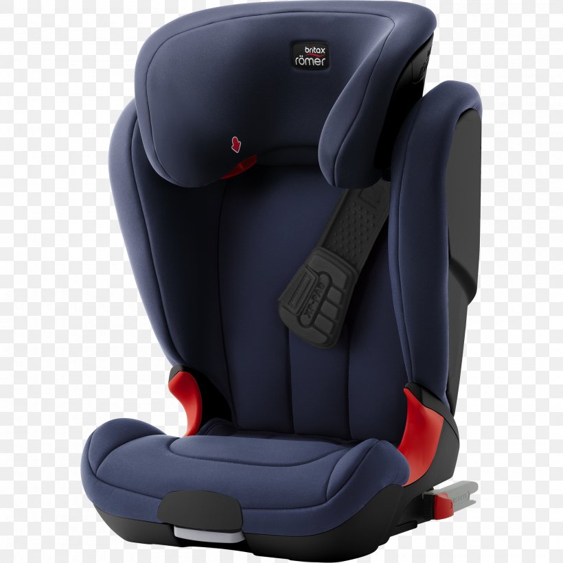 Baby & Toddler Car Seats Britax Römer KIDFIX SL SICT Safety, PNG, 2000x2000px, Car, Baby Toddler Car Seats, Britax, Car Seat, Car Seat Cover Download Free