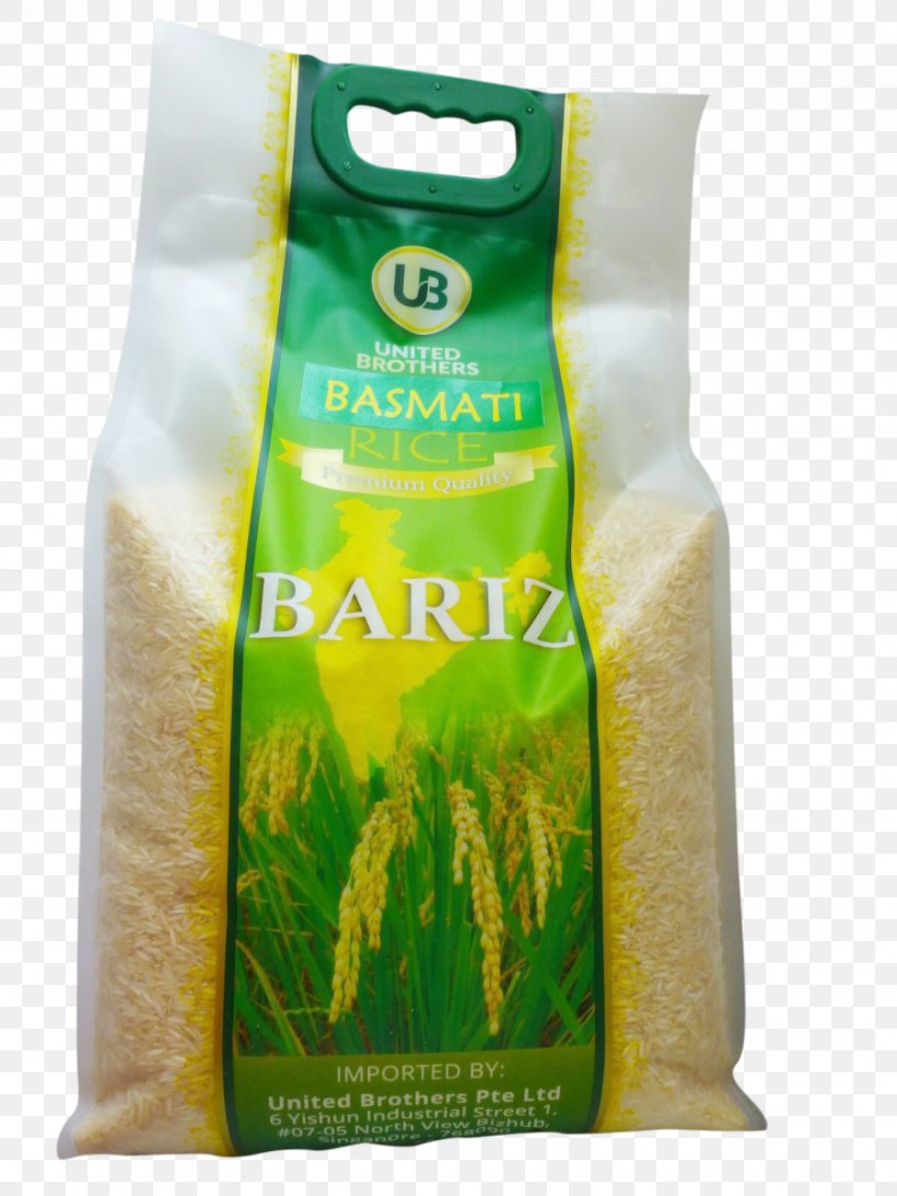Basmati Rice Oryza Sativa Commodity, PNG, 900x1200px, Basmati, Brand, Commodity, Grass, India Gate Download Free